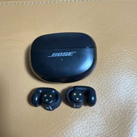 BOSE Ultra Open Earbuds 本体