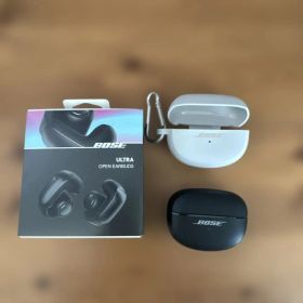 Bose Ultra Open Earbuds
