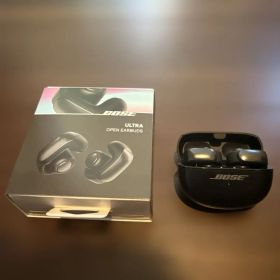BOSE ULTRA OPEN EARBUDS