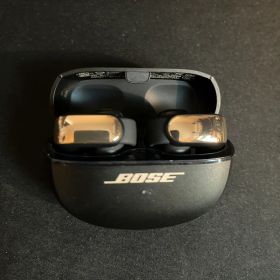 BOSE Ultra Open Earbuds 限定色 デザートゴールド