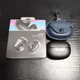 Bose Ultra Open Earbuds【正規品】