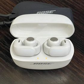 BOSE Ultra Open Earbuds 【美品】