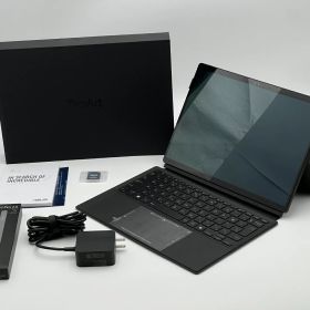 【アウトレット】ASUS ProArt PZ13 HT5306QA HT5306QA-PU161W [ナノブラック]