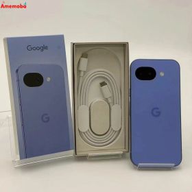 【中古】Google Pixel 10a 128GB Lavender GV0BP SIMフリー 美品