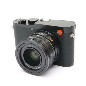 【中古品】《並品》Leica Q2【点検証明書付き・ライカカメラジャパンにて各部点検済】[デジタルカメラ]