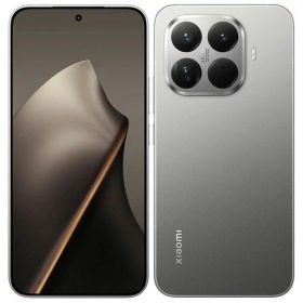 Xiaomi MZB0KXLJP [Xiaomi 15T Pro Gray 12G+512G-68132]