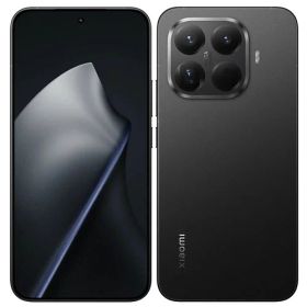 Xiaomi MZB0KW7JP [Xiaomi 15T Pro Black 12G+512G-68082]