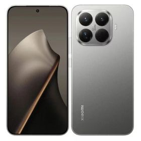Xiaomi15T Pro 2506BPN68R 256GB グレー 【国内版SIMフリー】 Xiaomi （小米） 当社3ヶ月間保証 中古 イオシス