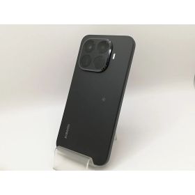 【中古】Xiaomi 国内版 【SIMフリー】 Xiaomi 15T Pro ブラック 12GB 256GB【戸塚】保証期間1ヶ月【ランクA】