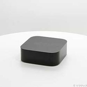 Apple TV (第4世代) 32GB MR912J／A