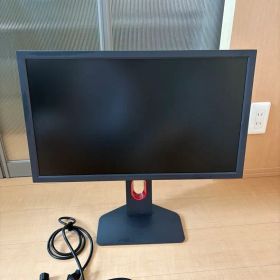 BenQ ZOWIE 24インチ ゲーミングモニター 144Hz XL2411K