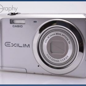 【動作保証】 カシオ CASIO EXILIM EX-ZS5 5x 同梱無料 #am8439