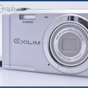 【動作保証】 カシオ CASIO EXILIM EX-ZS5 5x バッテリー付属 同梱無料 #mj9372