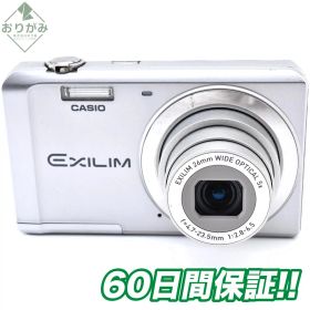 美品 Casio EXILIM EX-ZS5 コンデジ #0989