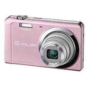 【中古】【非常に良い】CASIO デジタルカメラ EXILIM ピンク EX-ZS5PK wgteh8f