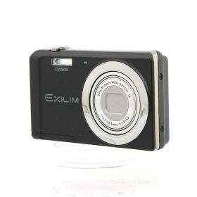 【中古】(カシオ) Casio EX-ZS5BK デジタルカメラ