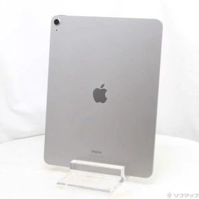 【中古】Apple(アップル) iPad Air 13インチ 第1世代 128GB スペースグレイ MV273J／A Wi-Fi 【258-ud】