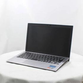 ソフマップ 〔中古品〕 VAIO Pro PG VJPG13C11N【349】