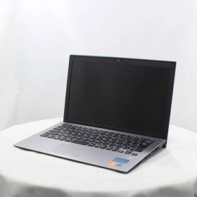 ソフマップ 〔中古品〕 VAIO Pro PG VJPG13C11N【344】