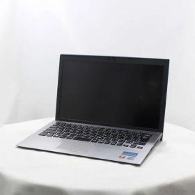 ソフマップ 〔中古品〕 VAIO Pro PG VJPG13C11N【344】