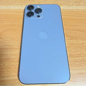 iPhone 13 Pro Max 256GB /SIMフリー