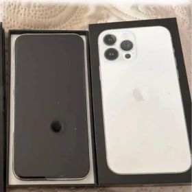 iPhone13 Pro Max 128GB バッテリーは純正最大容量100％