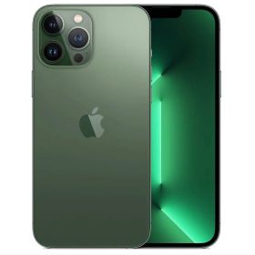 新品未開封 iPhone13 Promax 256GB SIMフリー グリーン