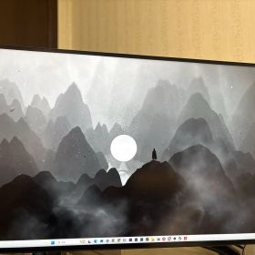 Dell u2723qx(u2723qe.Amazonモデル)