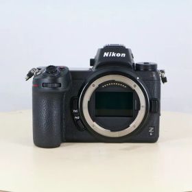【中古】(ニコン) Nikon Z6 ボディ