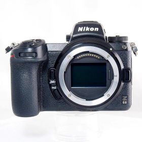 【中古】(ニコン) Nikon Z6 II