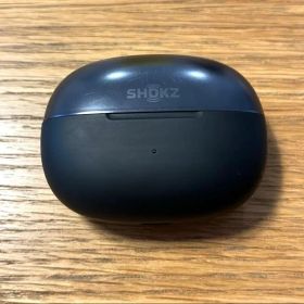 Shokz OpenDots One BLACK