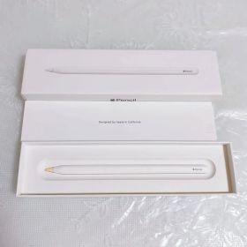 Apple pencil 第２世代純正品