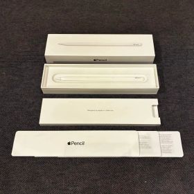 apple pencil 第2世代