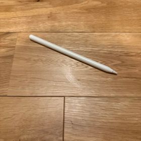 【良品】Apple Pencil 第2世代 MU8F2J/A