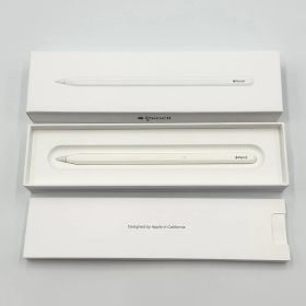 Apple Pencil 第2世代 A2051 正規品【24時間以内発送･美品✨️】