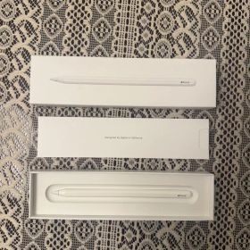 Apple Pencil 第二世代