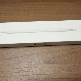 Apple Pencil (第2世代) 本体