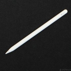 ソフマップ 〔中古品〕 Apple Pencil 第2世代 MU8F2J／A【368】