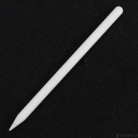 ソフマップ 〔中古品〕 Apple Pencil 第2世代 MU8F2J／A【344】