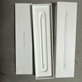 Apple Pencil 第2世代 本体