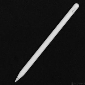 ソフマップ 〔中古品〕 Apple Pencil 第2世代 MU8F2J／A【368】