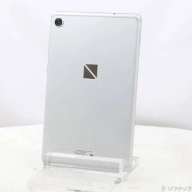 ソフマップ 〔中古品〕 LAVIE T8 T0875／CAS 128GB プラチナグレー PC-T0875CAS Wi-Fi【297】