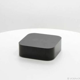 ソフマップ 〔中古品〕 Apple TV (第4世代) 32GB MR912J／A【377】