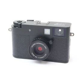 【中古品】《良品》FUJIFILM X half X-HF1[デジタルカメラ]