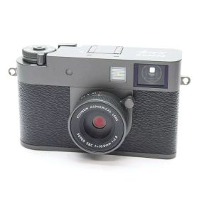 【中古品】《美品》FUJIFILM X half X-HF1[デジタルカメラ]
