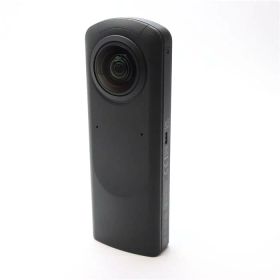 【中古品】《良品》 RICOH THETA Z1 51GB 【別売レンズキャップ付！】 [ デジタルカメラ ]