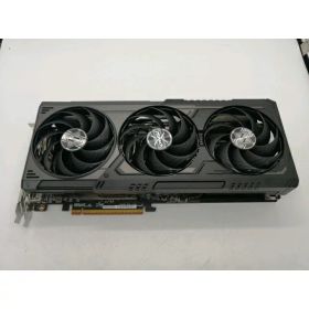 【中古】ASRock Radeon RX 9070 XT Steel Legend Dark 16GB RX9070XT/16GB(GDDR6)【秋葉2号】保証期間1週間