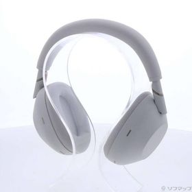 〔中古〕SONY(ソニー) WH-1000XM6 SM プラチナシルバー〔258-ud〕