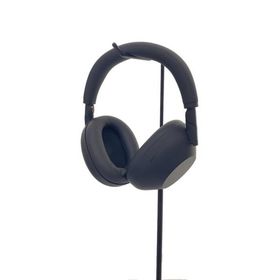 SONY◆ヘッドホン WH-1000XM6(B) [ブラック]