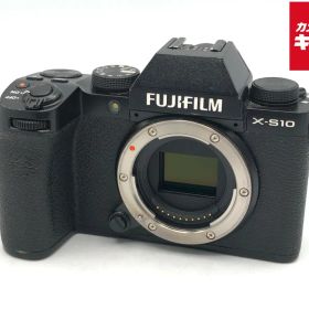 【中古】 【美品】 フジフイルム X-S20 ボディ 【ミラーレス一眼】 【6ヶ月保証】